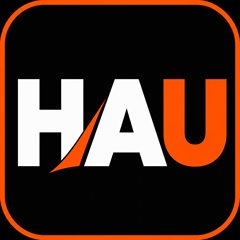 HAU Services Logo